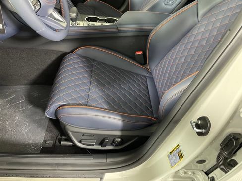 New 2026 Genesis G70 3.3T Prestige AWD/4WD image 21