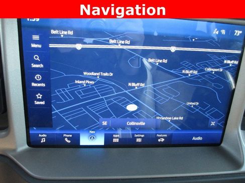 Used 2023 Ford Bronco Raptor image 13