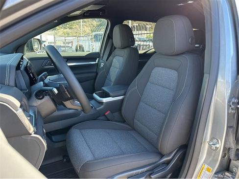 New 2026 GMC Terrain Elevation w/ Black Edition image 5