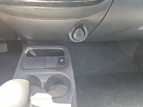 Used 2024 Mitsubishi Mirage ES FWD image 15