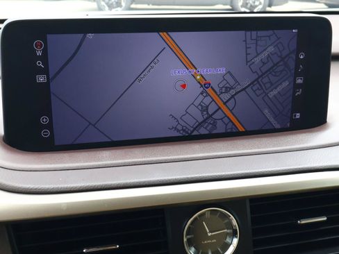 Used 2020 Lexus RX 350 FWD w/ Premium Package image 29