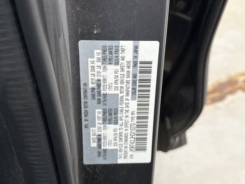 Used 2017 MAZDA CX-5 Touring FWD image 10