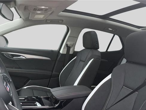 New 2026 Buick Envision Sport Touring AWD/4WD image 18