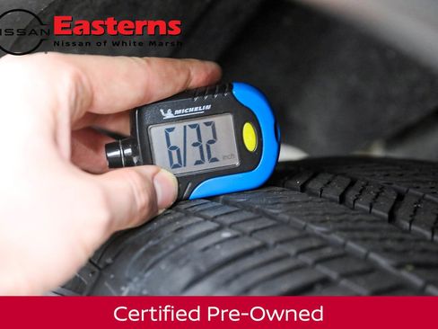 Certified 2023 Nissan Rogue SL w/ SL Premium Package image 32