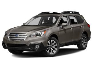 Used 2015 Subaru Outback 3.6R Limited AWD/4WD video 1