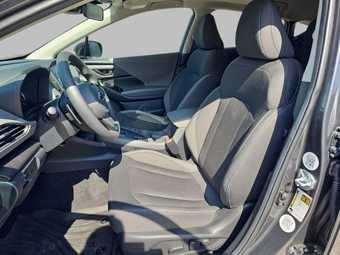Certified 2026 Subaru Crosstrek 2.5i Premium AWD/4WD image 18