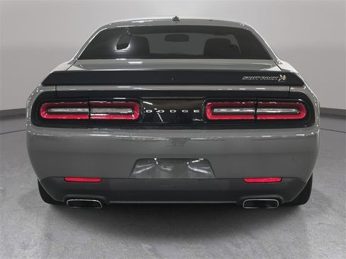 Used 2023 Dodge Challenger R/T Scat Pack image 7