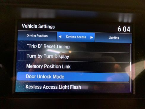 Used 2022 Acura ILX w/ Premium & A-SPEC Package image 34