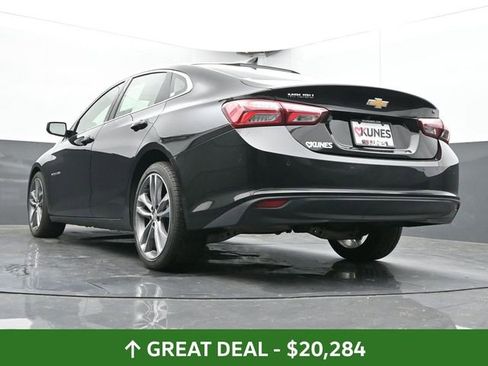 Used 2024 Chevrolet Malibu LT image 52