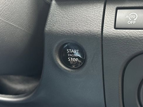 New 2026 Nissan Frontier Pro-X w/ Pro Premium Package RWD image 22