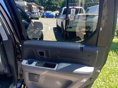 Used 2008 Honda Ridgeline RTX image 18