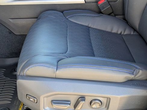 Used 2026 Toyota Sequoia Platinum w/ TRD Off-Road Package image 4