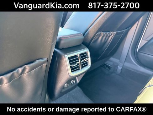 Used 2023 Kia K5 GT image 22