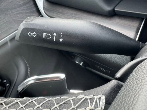 New 2026 Jeep Grand Cherokee Altitude AWD/4WD image 17