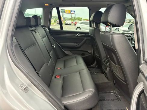 Used 2017 BMW X3 xDrive28i AWD/4WD image 19