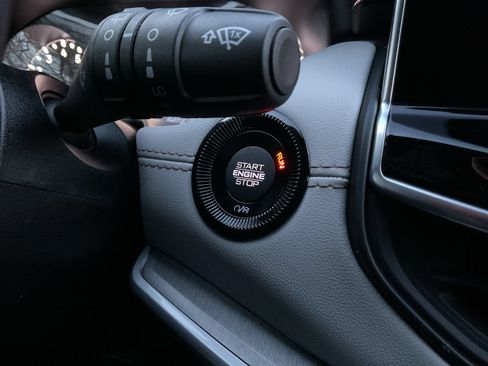 New 2026 Jeep Compass Limited AWD/4WD image 26