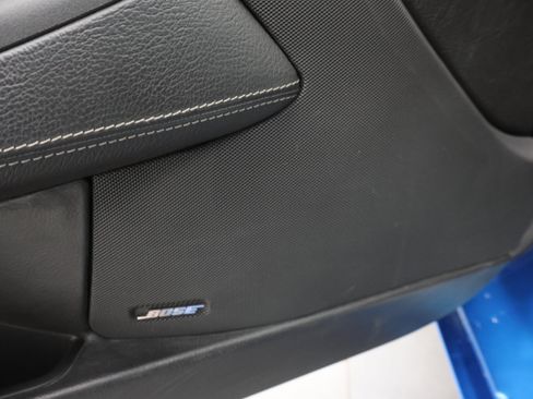 Used 2010 Chevrolet Corvette Grand Sport w/ Preferred Equipment Group RWD image 34