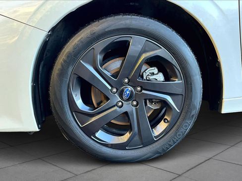 Used 2020 Subaru Legacy Sport image 9