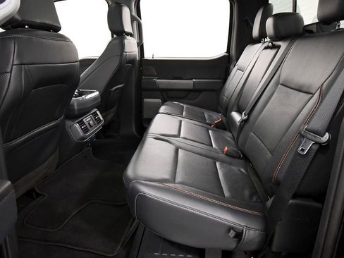 Used 2023 Ford F150 Lariat w/ Equipment Group 502A High image 15