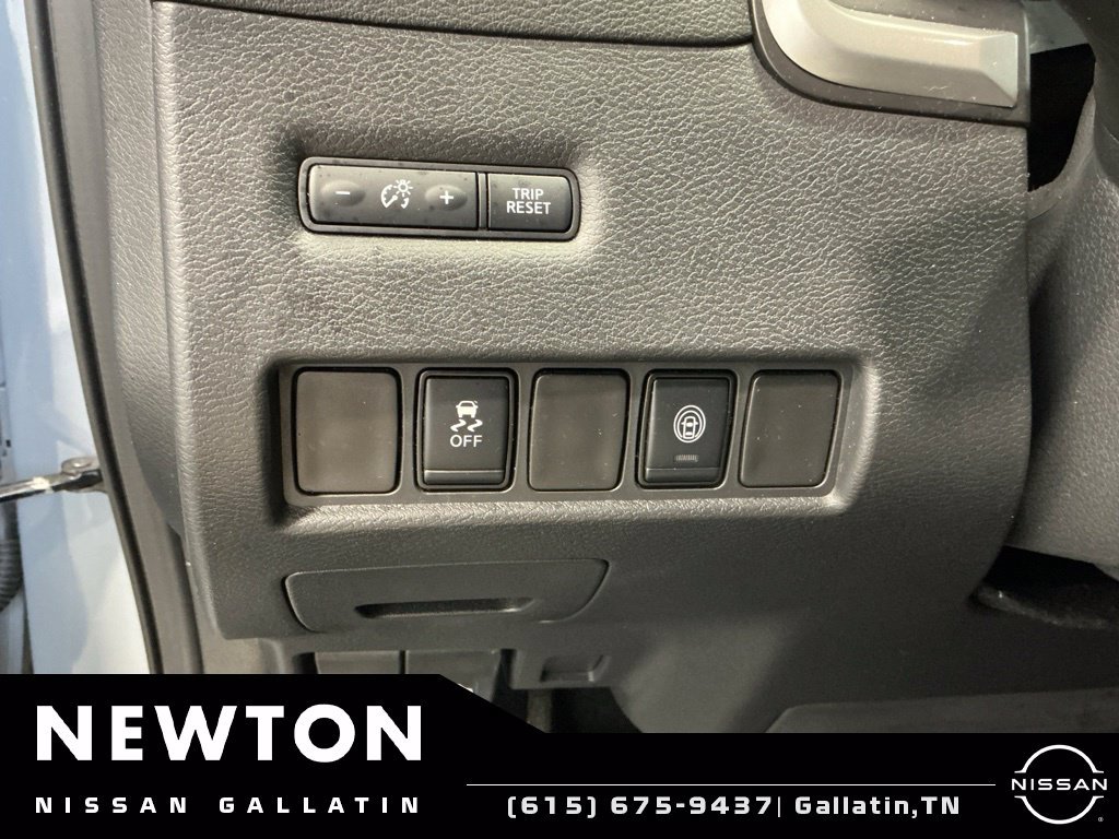 Used 2022 Nissan Murano SV w/ SV Midnight Edition Package AWD/4WD image 32