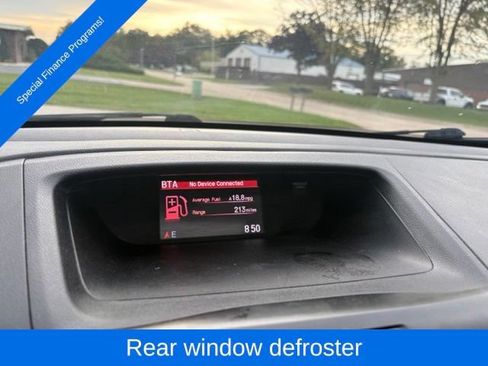 Used 2015 Honda CR-V EX image 19