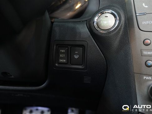 Used 2014 Lexus IS 250C RWD image 22