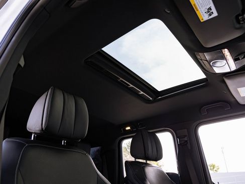 Used 2020 Mercedes-Benz G 550 image 29