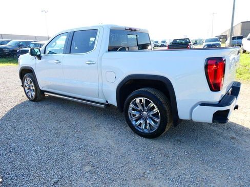 New 2026 GMC Sierra 1500 Denali AWD/4WD image 7