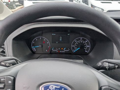 New 2025 Ford Transit 250 Low Roof w/ Load Area Protection Package image 19