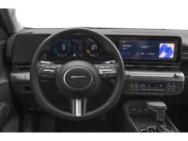 Used 2024 Hyundai Kona SEL FWD image 10
