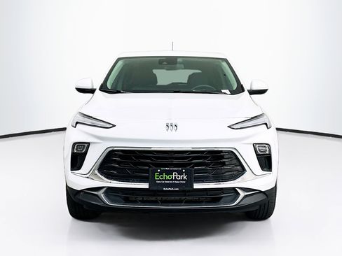 Used 2025 Buick Encore GX Preferred image 2