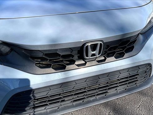 Used 2022 Honda Civic Sport image 30