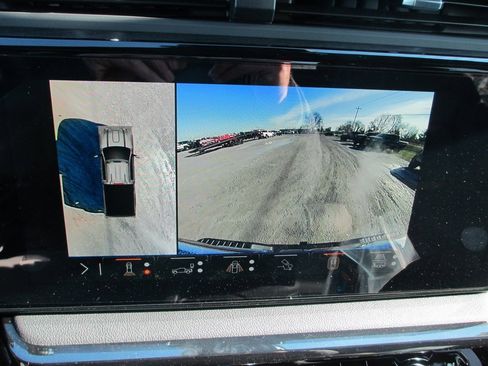 New 2026 GMC Sierra 2500 AT4 w/ AT4 Premium Plus Package image 20