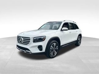 New 2026 Mercedes-Benz GLB 250 video 1