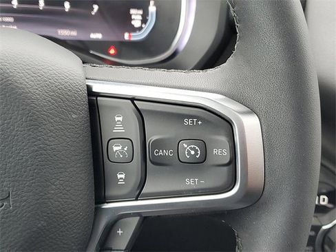 New 2026 RAM 1500 Big Horn AWD/4WD image 22