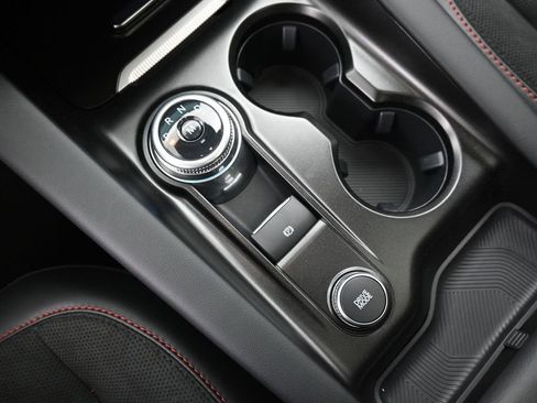 New 2025 Ford Explorer ST w/ Sun And Sound Package image 17