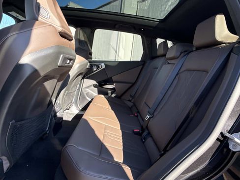 New 2026 BMW X3 xDrive30 w/ Premium Package image 15