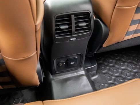 Used 2022 Ford Bronco Sport Badlands w/ Premium Package image 18