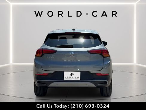 Used 2026 Buick Encore GX Preferred w/ Advanced Technology Package FWD image 4
