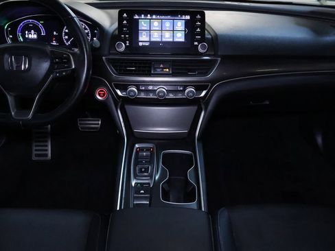 Used 2022 Honda Accord Sport image 17