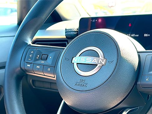 New 2026 Nissan Kicks SV image 20