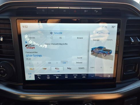 Certified 2021 Ford F150 King Ranch w/ Equipment Group 601A High image 24