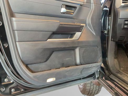 Used 2023 Toyota Tundra Platinum w/ Advanced Package AWD/4WD image 22
