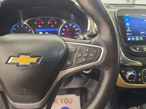 Used 2022 Chevrolet Equinox Premier AWD/4WD image 35
