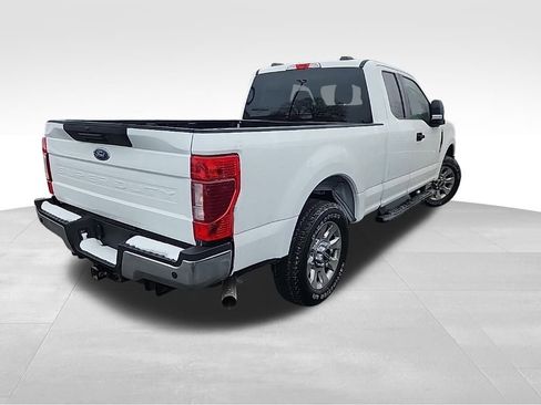 Used 2021 Ford F350 XLT w/ XLT Value Package RWD image 34