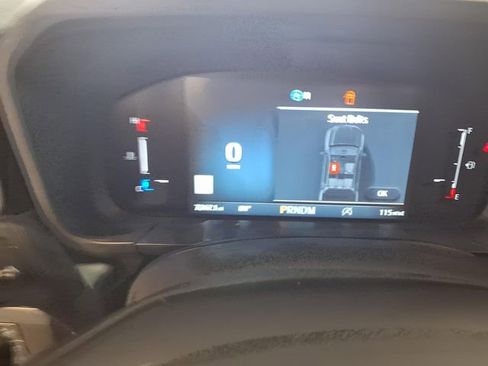 Used 2025 Ford Maverick Tremor AWD/4WD image 17