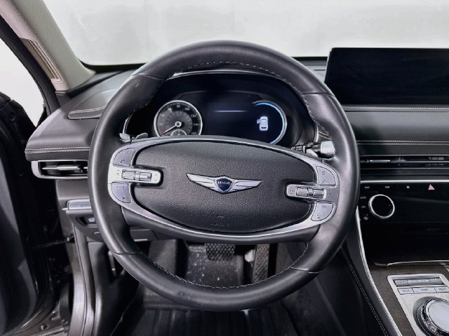 Used 2024 Genesis GV80 2.5T w/ Advanced Package AWD/4WD image 11