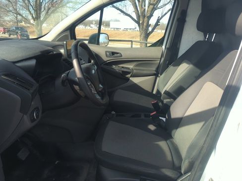 Used 2019 Ford Transit Connect XL w/ CNG/LPG Engine Prep Package image 5