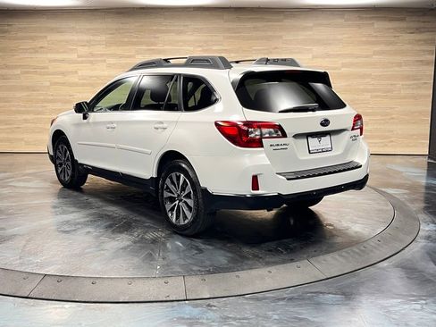 Used 2017 Subaru Outback 2.5i Limited image 23
