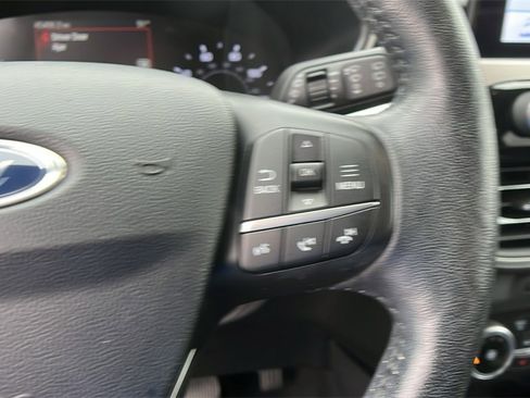 Used 2020 Ford Escape SEL image 26